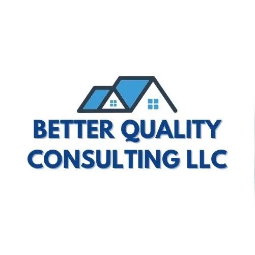 Slide of Better Quality Consulting