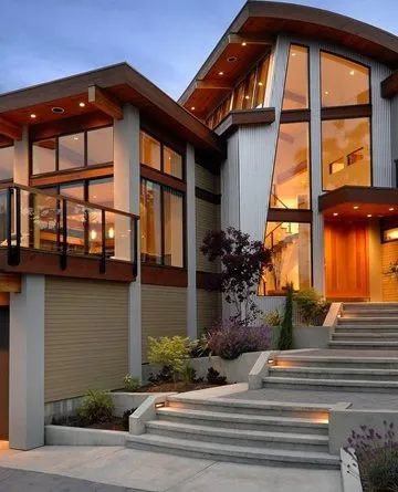 Slide of Better Reasons Homes