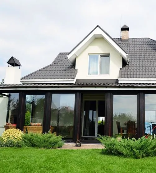 Slide of Better Reasons Homes