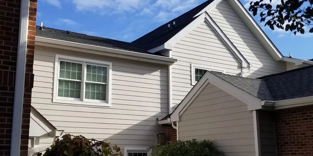 Slide of Better Roofers