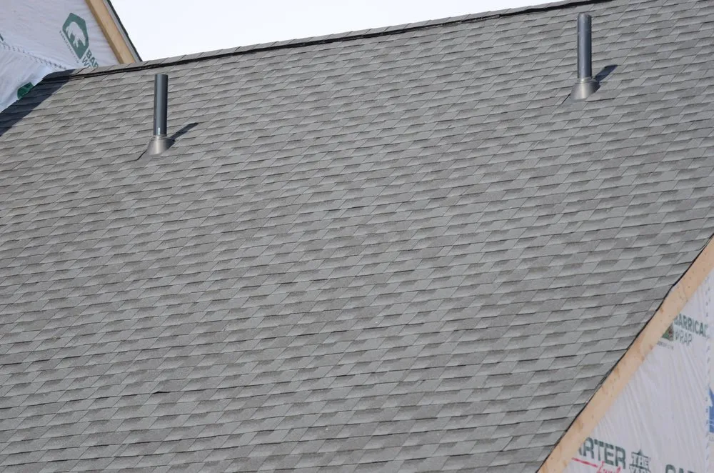 Slide of Better Roofers