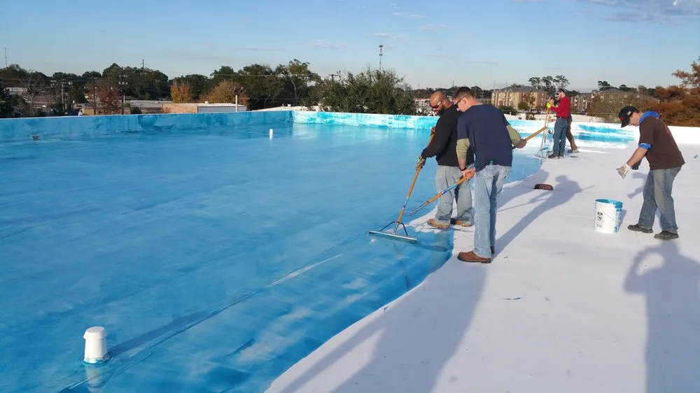 Slide of Better Roofers