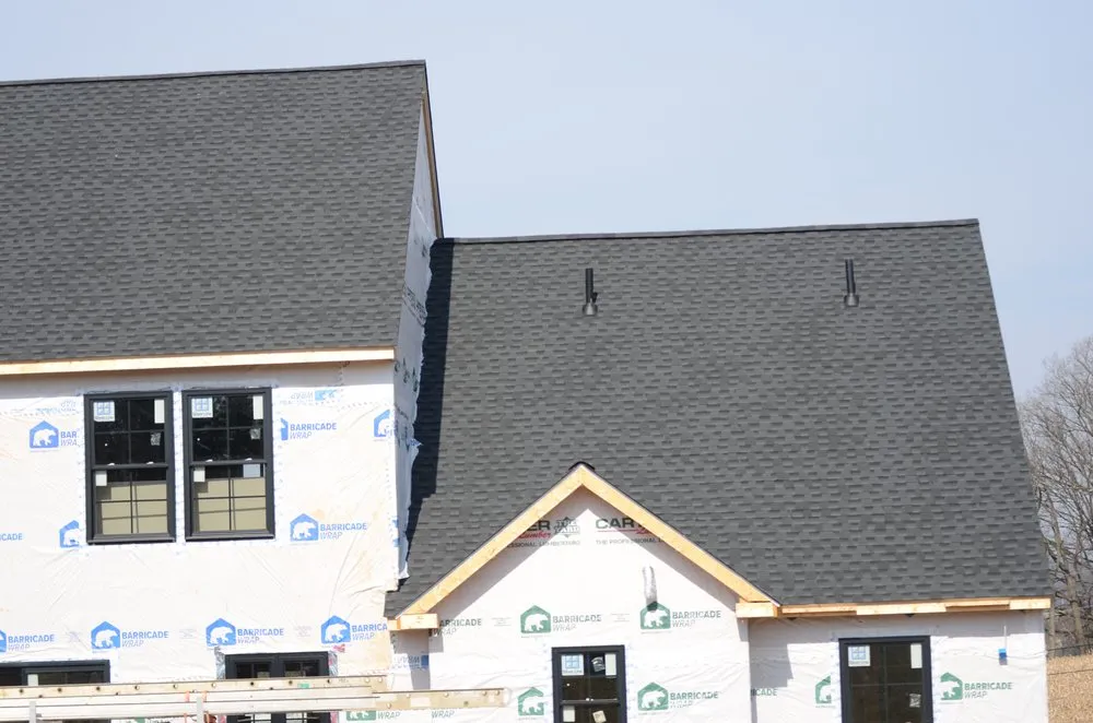 Slide of Better Roofers