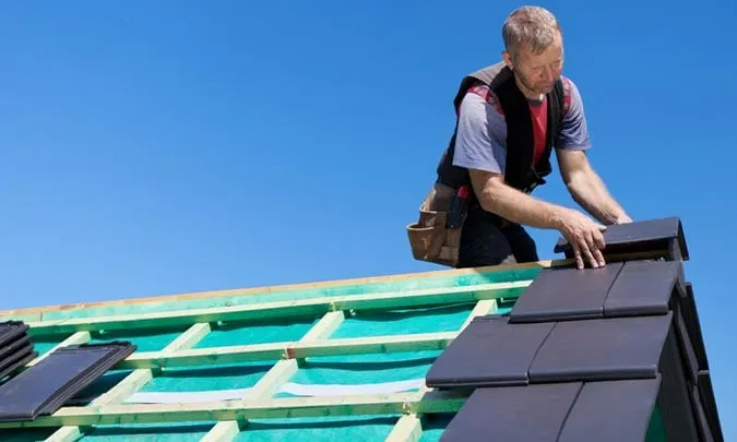 Slide of Better Roofing & Contracting