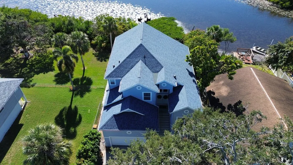 Slide of Better Roofing & Restoration