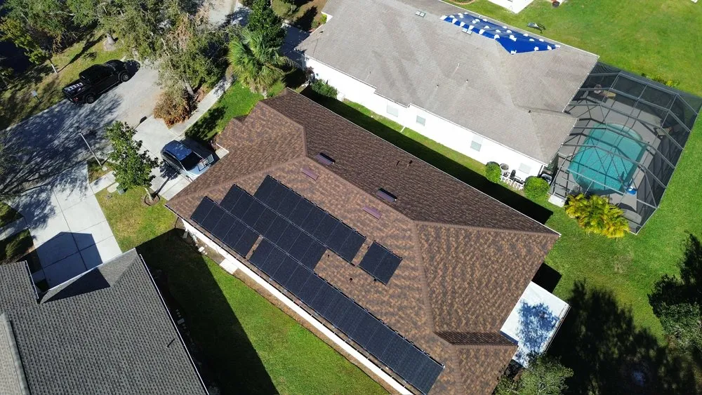 Slide of Better Roofing & Restoration