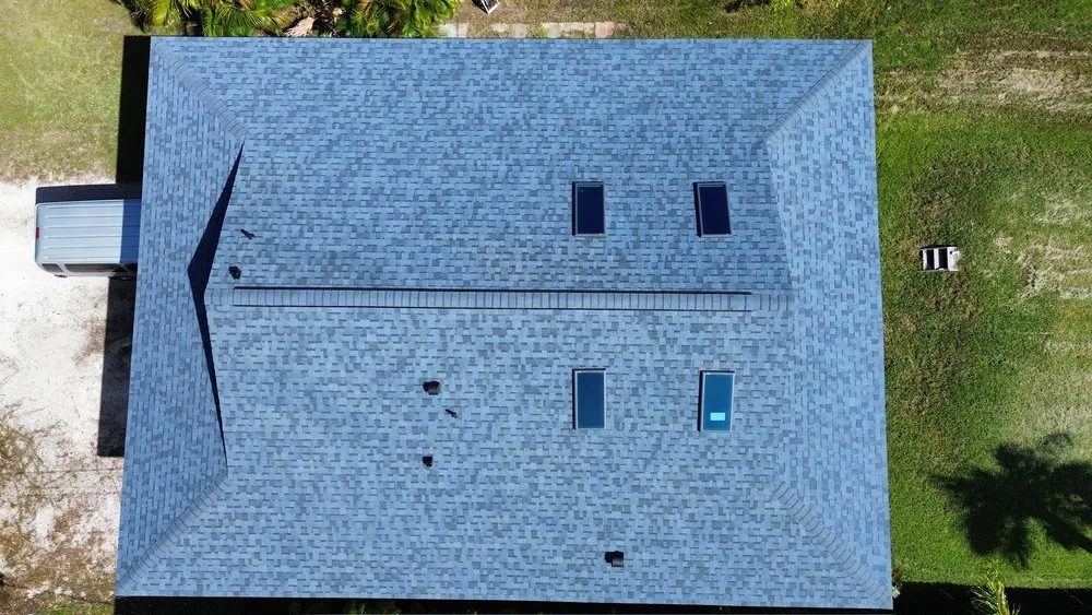 Slide of Better Roofing & Restoration