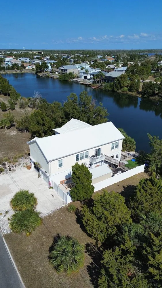 Slide of Better Roofing & Restoration