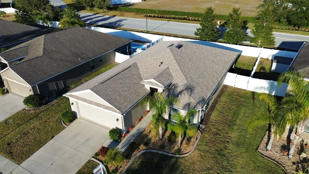 Slide of Better Roofing & Restoration