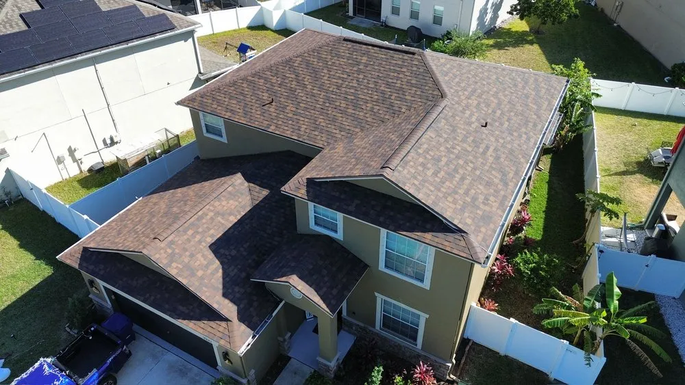 Slide of Better Roofing & Restoration