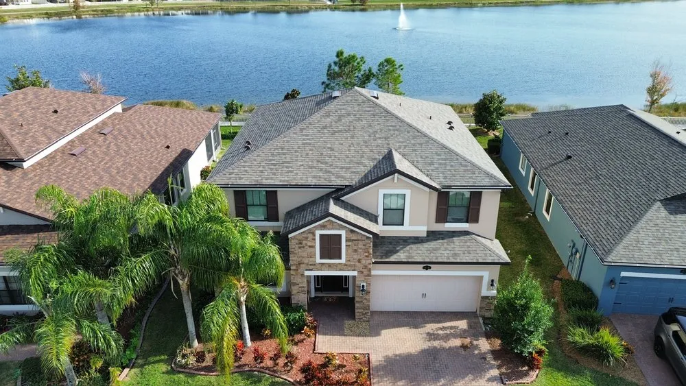 Slide of Better Roofing & Restoration