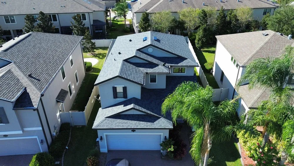 Slide of Better Roofing & Restoration