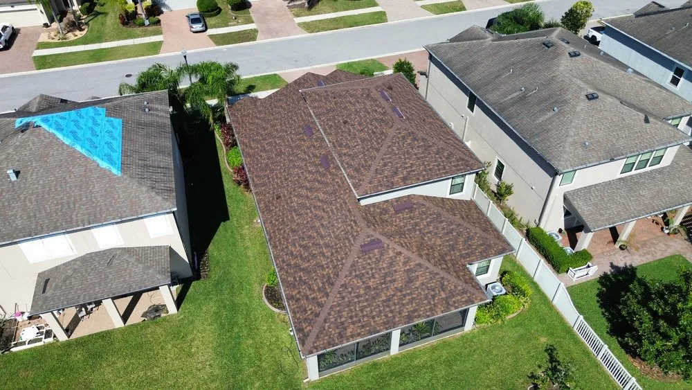 Slide of Better Roofing & Restoration