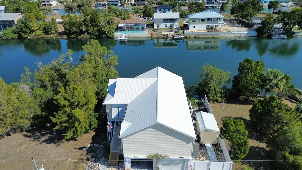 Slide of Better Roofing & Restoration