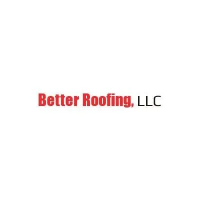 Slide of Better Roofing