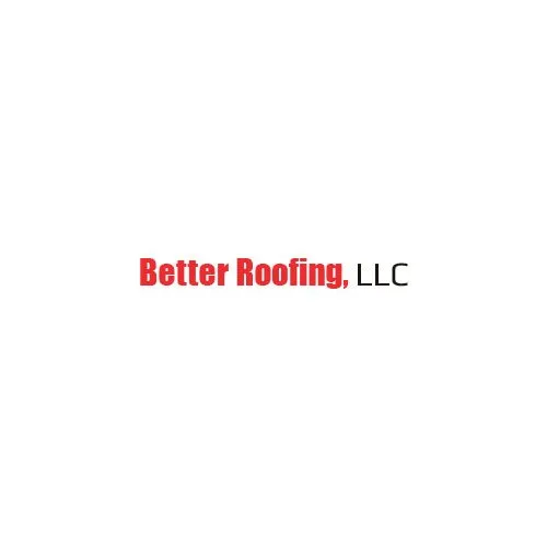 Slide of Better Roofing