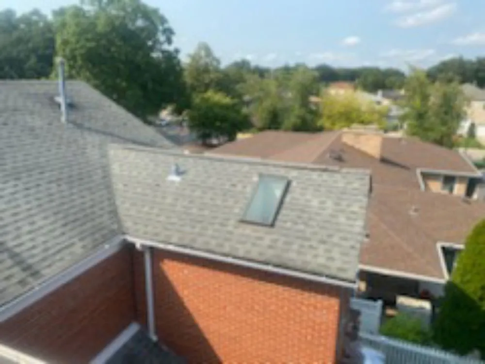 Slide of Better Roofing