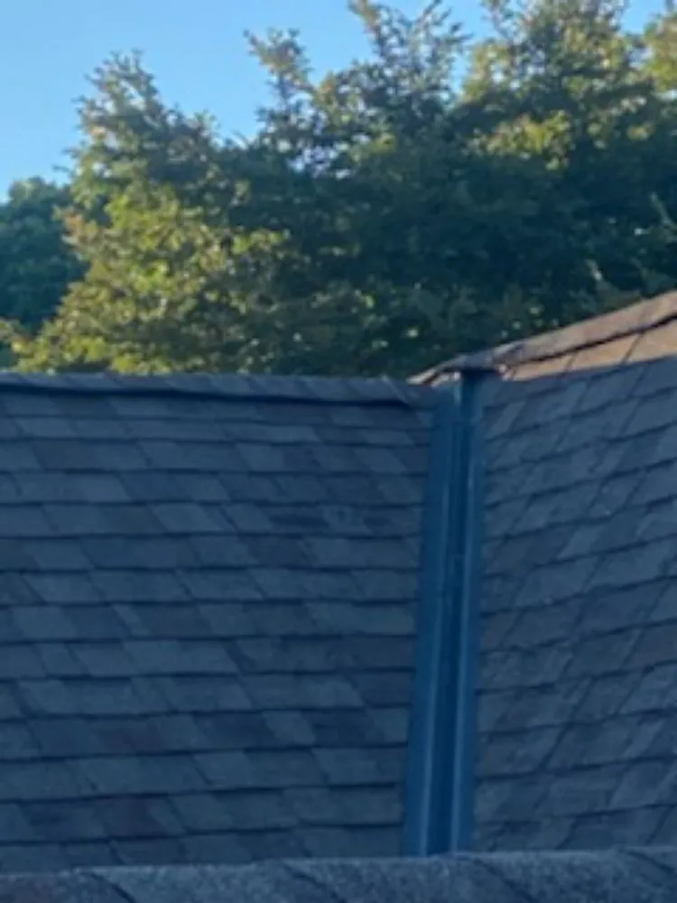 Slide of Better Roofing