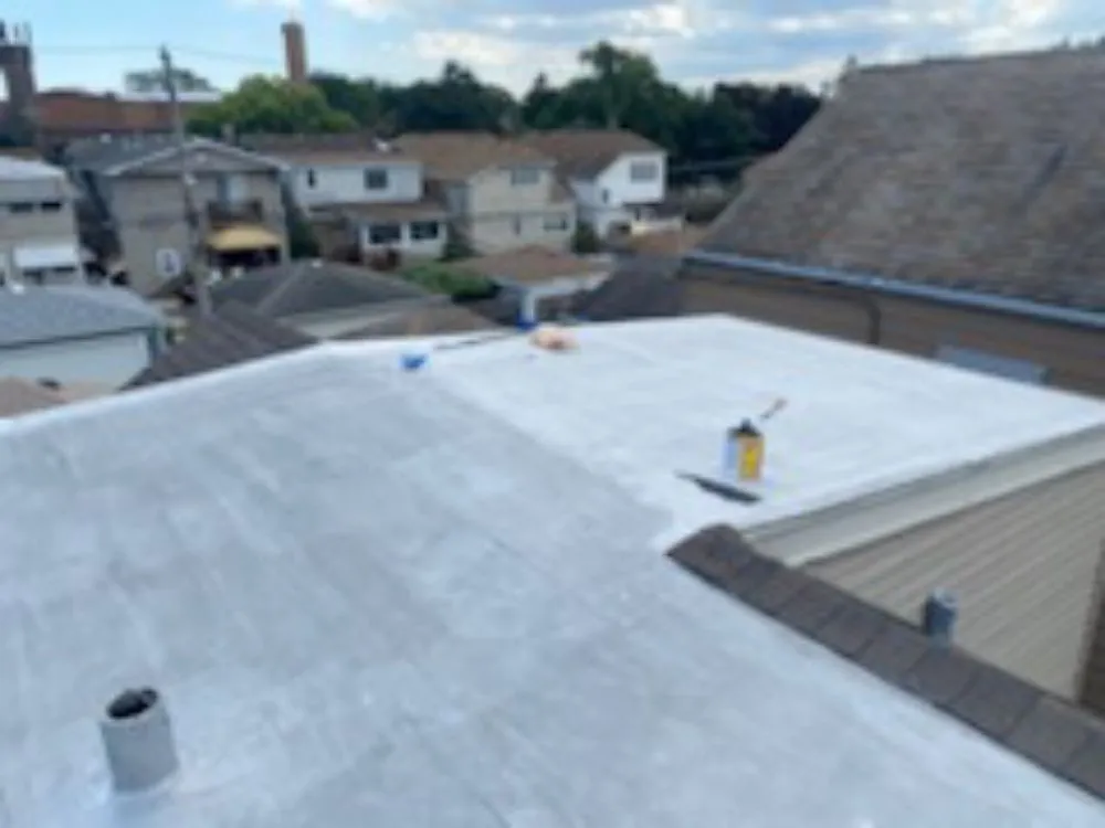 Slide of Better Roofing