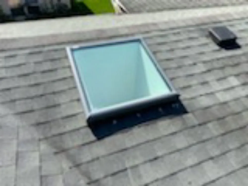 Slide of Better Roofing
