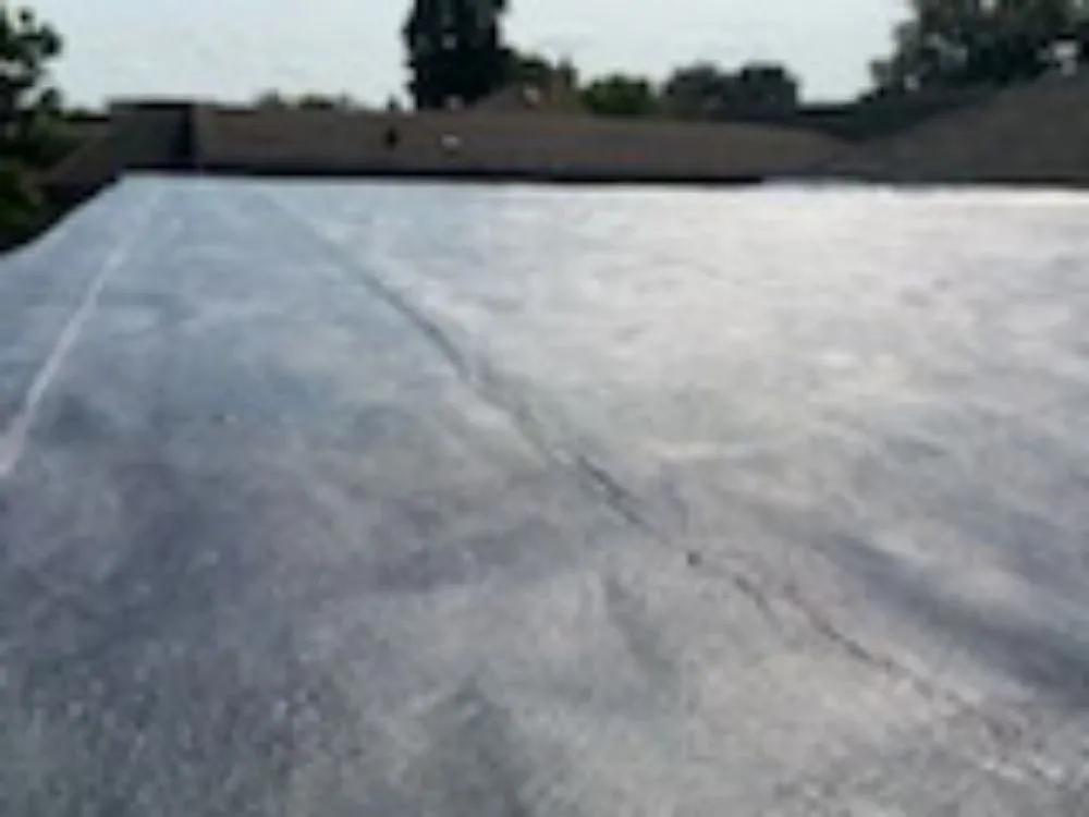 Slide of Better Roofing
