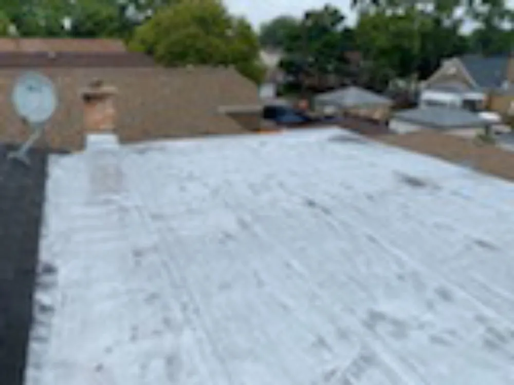 Slide of Better Roofing