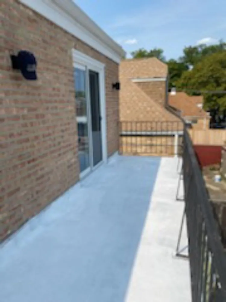 Slide of Better Roofing