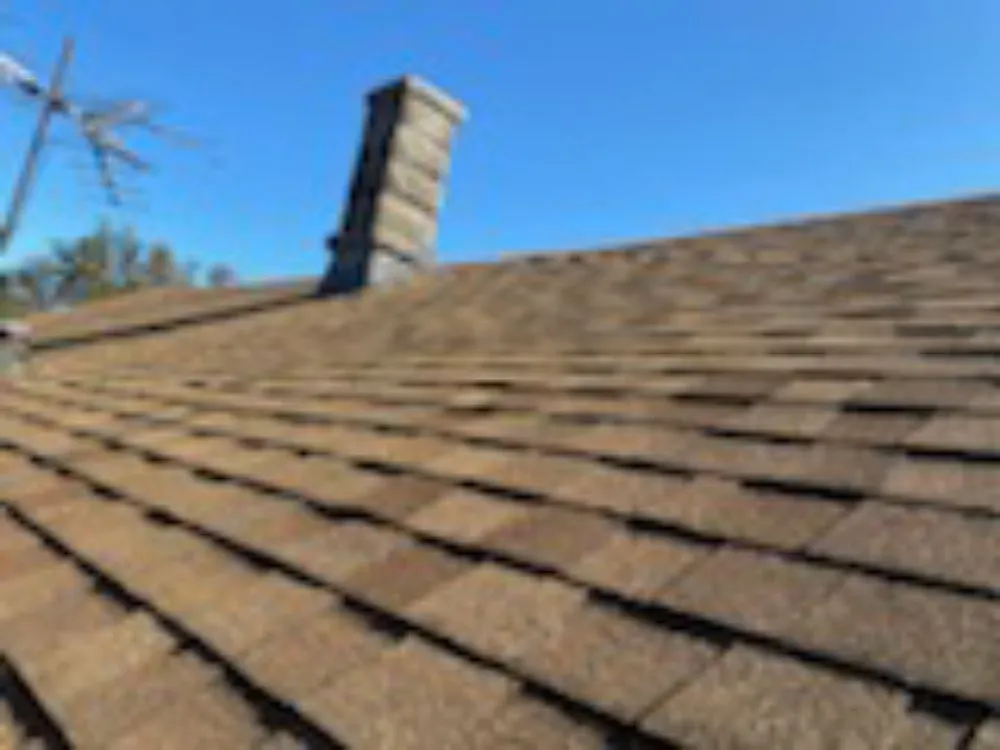 Slide of Better Roofing