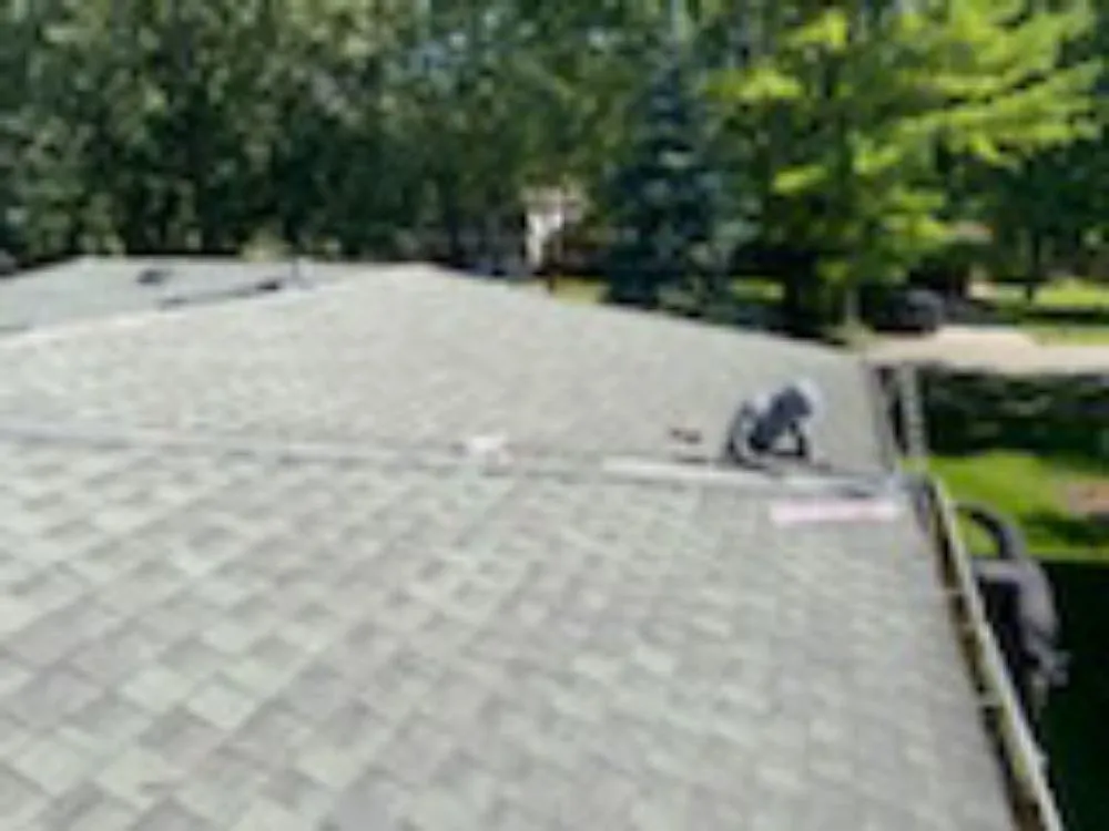 Slide of Better Roofing