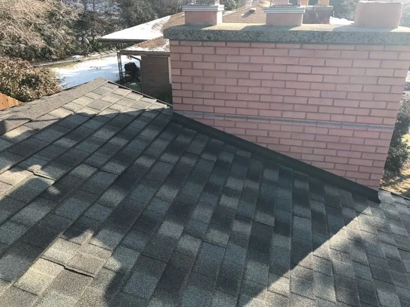 Slide of Better Roofing