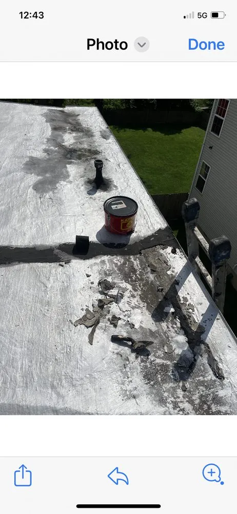 Slide of Better Roofing