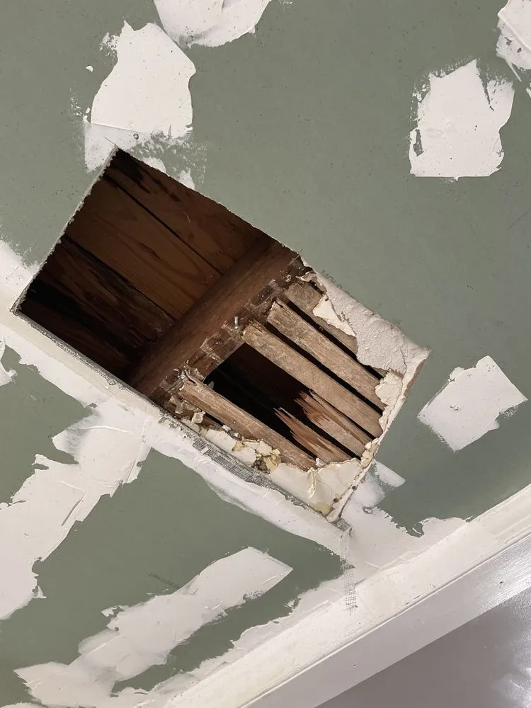 Slide of Better Roofing