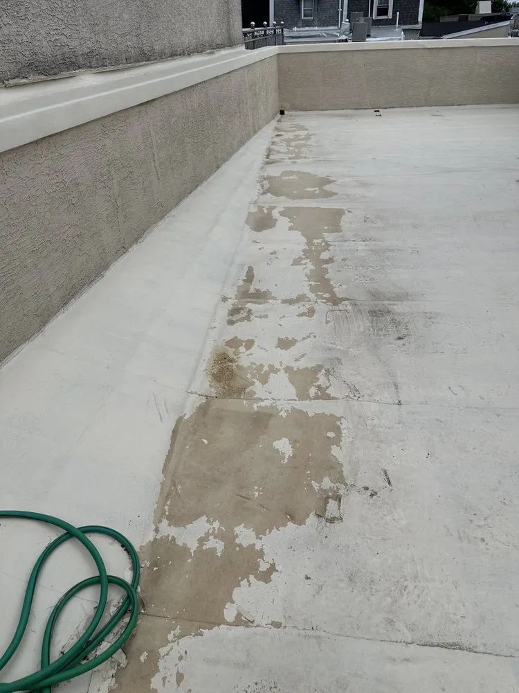 Slide of Better Roofing