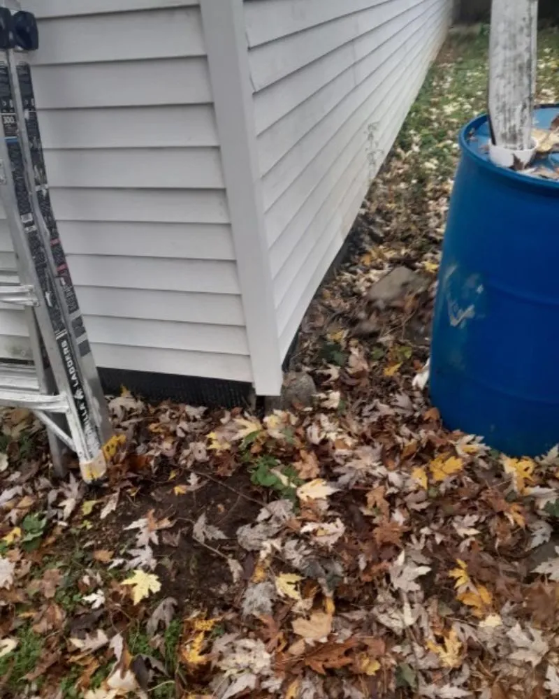 Slide of Better Roofing