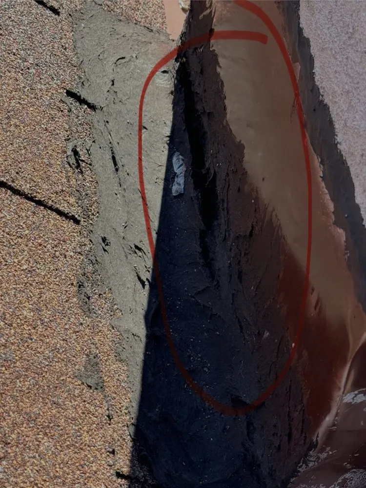 Slide of Better Roofing