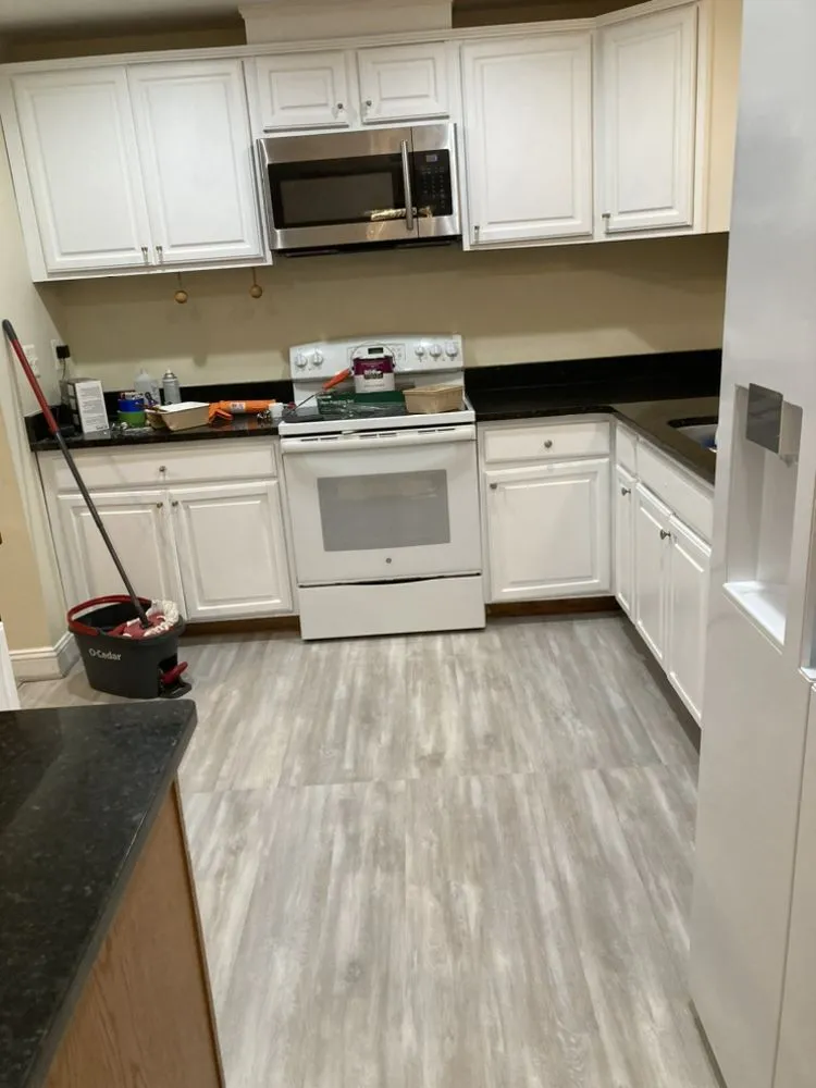 Slide of Better Roofing