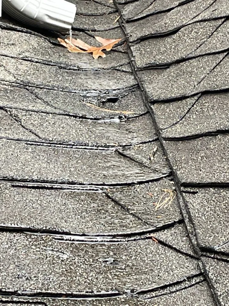 Slide of Better Roofing