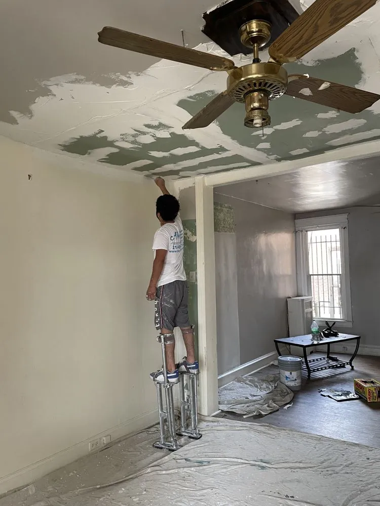 Slide of Better Roofing