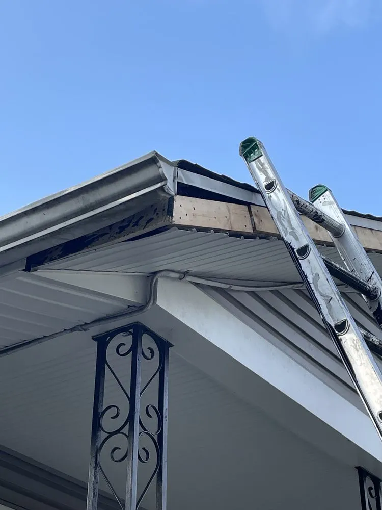 Slide of Better Roofing