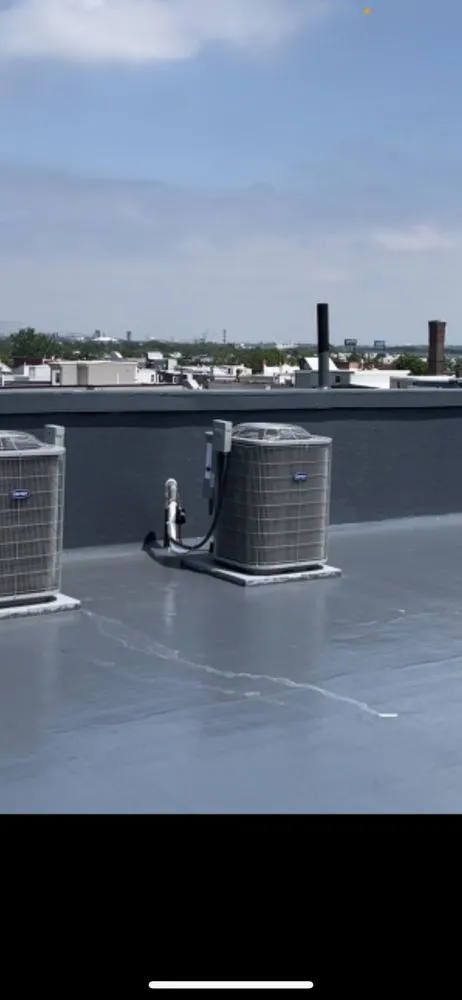 Slide of Better Roofing