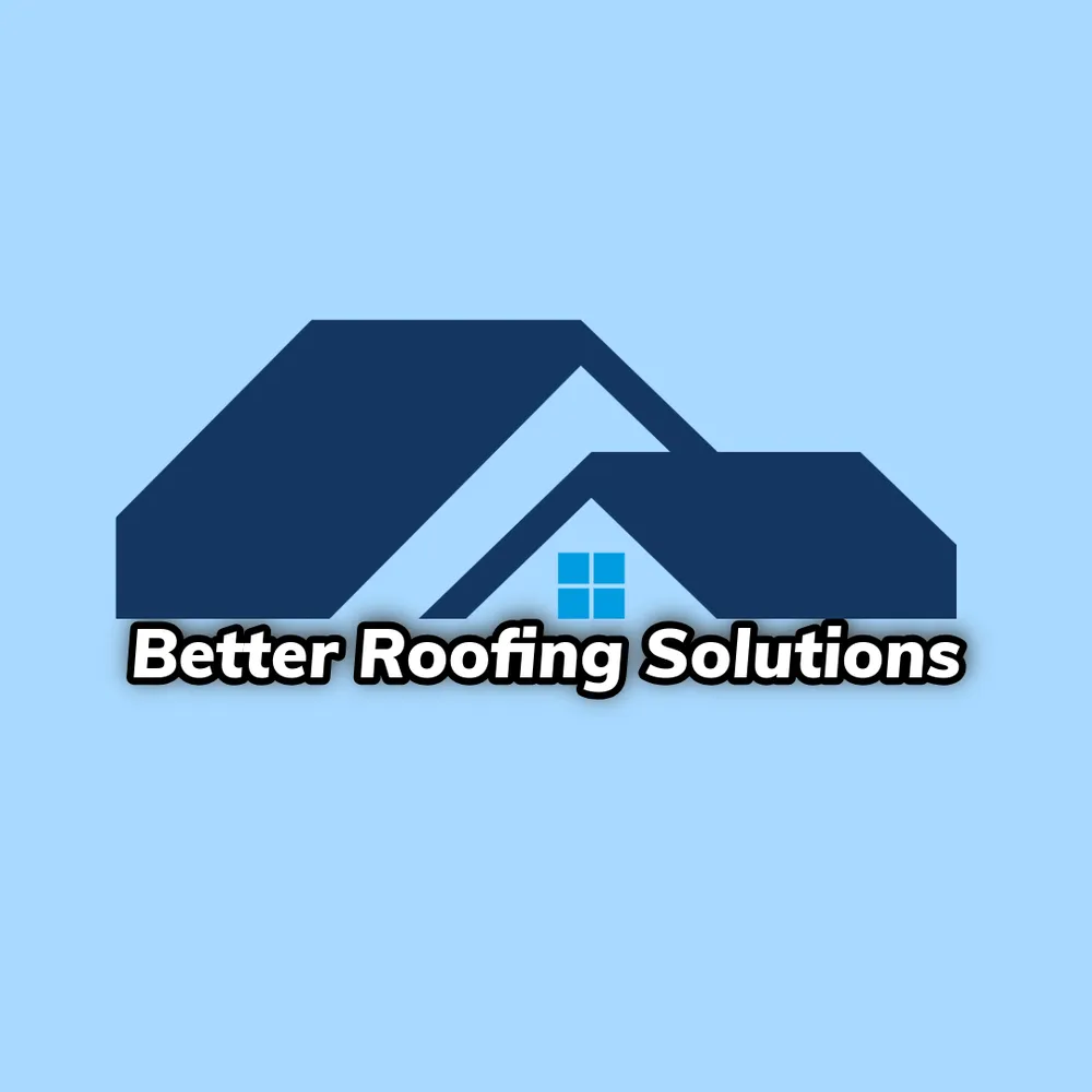 Slide of Better roofing Solutions