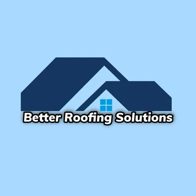Better roofing Solutions Logo