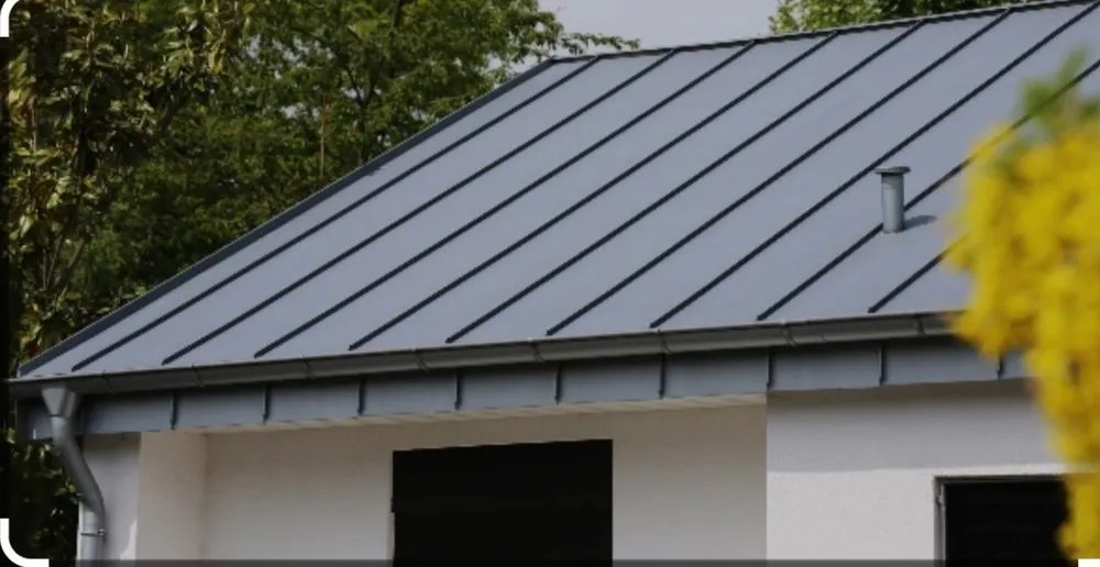 Slide of Better Roofing Solutions