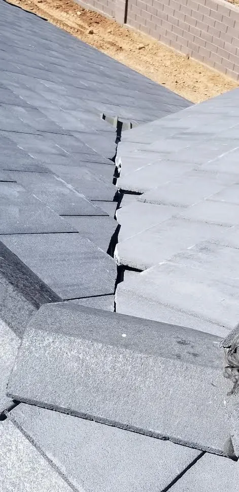 Local roof leak repair in Leeds, UT - Better Roofing Systems