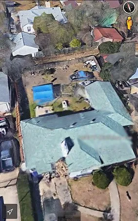 Slide of Better Roofing USA