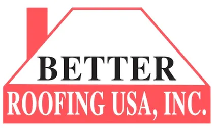 Slide of Better Roofing USA