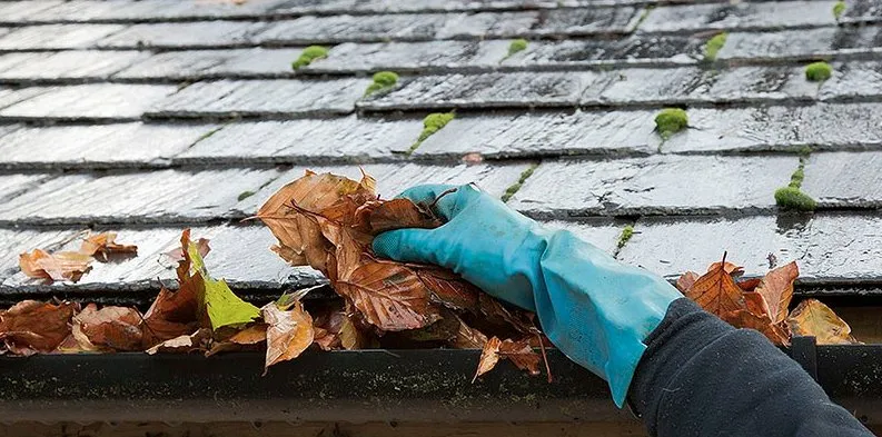 Slide of Better Roofing With Travis