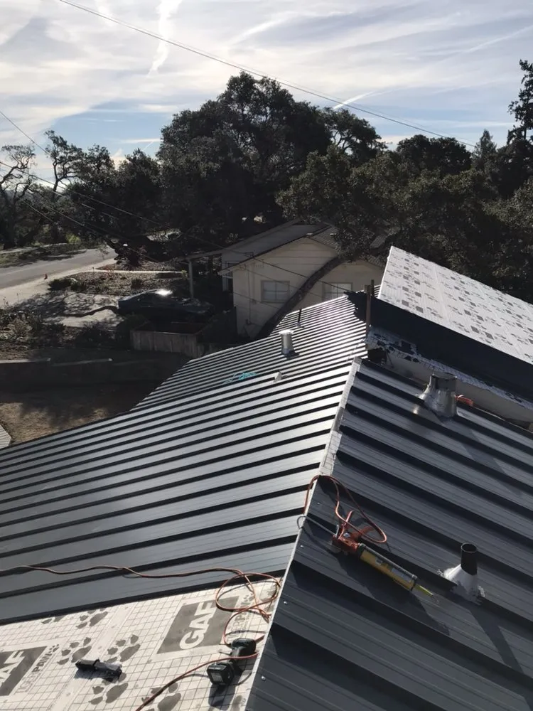 Slide of Better Roofing With Travis