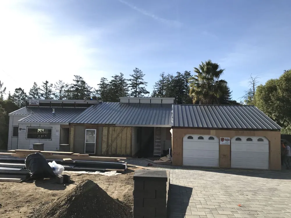 Slide of Better Roofing With Travis