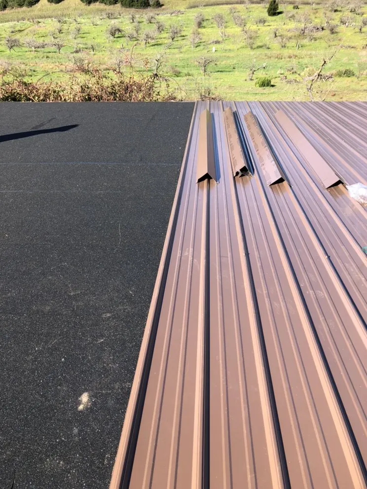 Slide of Better Roofing With Travis